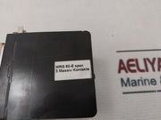 Schindler MRG 62E Relay Contactor 660V~ 6A