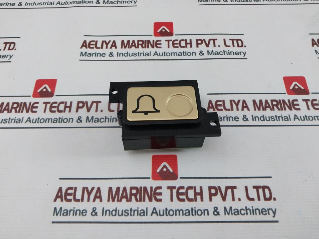 Schindler Mwq1.Qa Button Element 181521