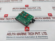 Schindler Mwq1.Qa Button Element 181521