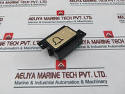 Schindler Mwq1.Qa Button Element 181521, Ce9213