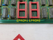 Schindler Pe280 Control Board Ce622