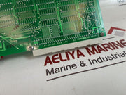 Schindler Pe 380.Ma Control Board 834810