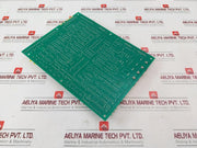 Schindler Rds 3.Qa Printed Circuit Board 834422