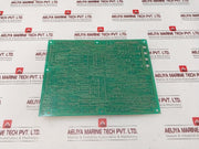 Schindler Rds 3.Qa Printed Circuit Board Vcc1 Lib Tacho
