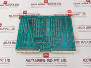 Schindler Sf 83 Mc Printed Circuit Board 444247