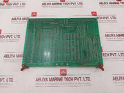 Schindler Sf 83 Mc Printed Circuit Board 444 247