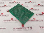 Schindler Sf 83 Mc Printed Circuit Board 444 247