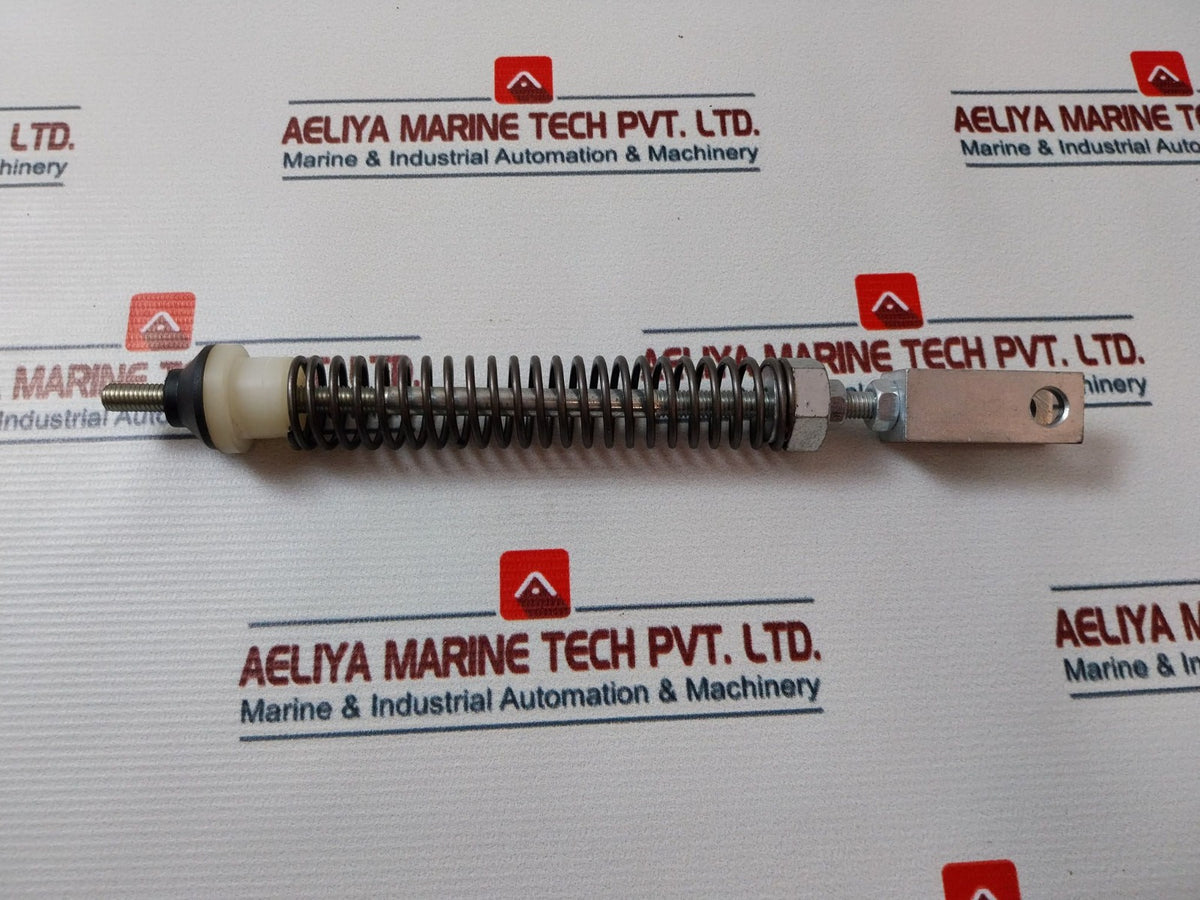 Schindler Spring Coupling 547573 – Aeliya Marine