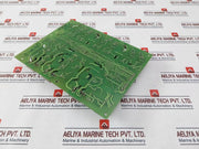 Schindler Tas12.Qa Printed Circuit Board