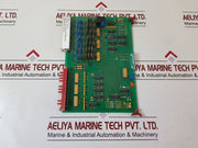 Schindler Ve22Mb Board 444249