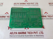 Schindler Ve22Mb Board 444249
