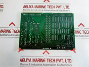 Schindler Wvv 31. Mb Pcb Card 444241
