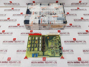 Schindler Wvv 31.Mb Elevator Control Board