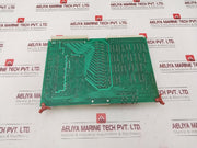 Schindler Wvv 31.Mb Printed Circuit Card 444241