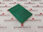 Schindler Wvv 31.Mb Printed Circuit Card 444241