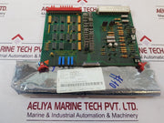 Schindler Wvv 31.Mb Control Board 444241 