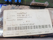 Schindler Wvv 31.Mb Control Board 444241