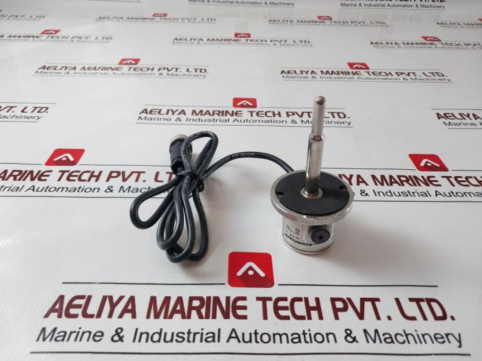 Schischek Inpro-tt-72 Safety Temperature Trigger 30V