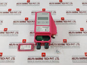 Schischek Redcos-d Temperature/Humidity Transmitter