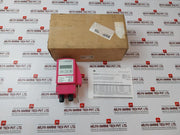 Schischek Redcos-p-250 Explosionproof Pressure Sensor 24Vac/Dc 50/60Hz