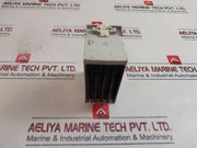 Schlafhorst Electronics Rtb Monitoring Relay 3~42V