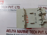 Schlafhorst Electronics Rtb Monitoring Relay 24V