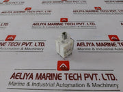 Schlegel Afl2 Contact Block 250V~ 6(3)A Vde 0630 Ac 15 A300