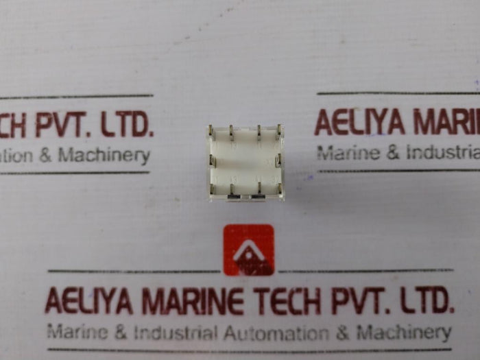 Schlegel Afl2 Contact Block 250V~ 6(3)A Vde 0630 Ac 15 A300