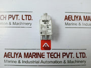 Schlegel Afl2 Contact Block 250V~ Vde 0630 Ac15 A300