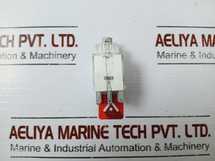 Schlegel Afl2 Contact Block 250V~ Vde 0630 Ac15 A300