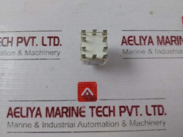 Schlegel Afl2 Contact Block – 6 Mm – Maintained 