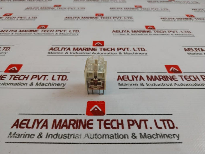 Schlegel At2 Contact Block 250V~