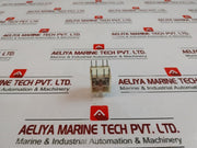 Schlegel At2 Contact Block 250V~