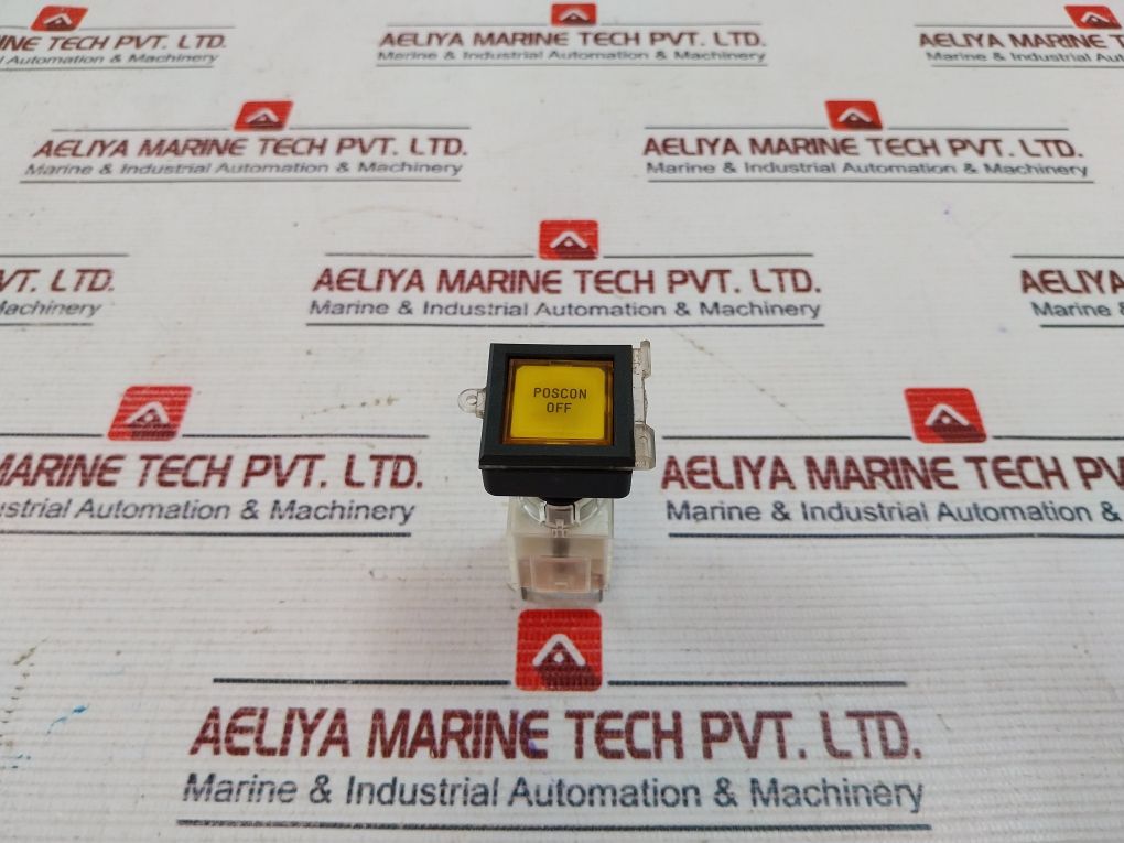 Schlegel At Push Button 250V