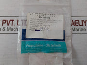 Schlegel Atl Qxjt-ge Ulstein Propulsion - Ulsteinvik Marine Switch With Light