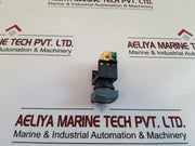 Schlegel Ml/Mti Auxiliary Contact Green Push Button