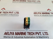 Schlegel Ml/Mti Auxiliary Contact Green Push Button
