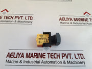 Schlegel Ml/Mto Auxiliary Contact Red Pushbutton