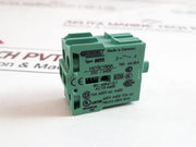 Schlegel Mti Auxiliary Contact Switch