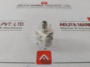 Schlegel Qxjt-ge Switch W/Light Atl 250V 6A 300Vac Vde Iec 60947-5-1