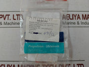 Schlegel Qxjt-ge Switch W/Light Atl 250V 6A 300Vac Vde Iec 60947-5-1