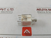 Schlegel Qxjt-ge Switch W/Light Atl 250V 6A 300Vac Vde Iec 60947-5-1