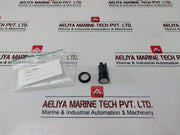 Schlegel Rled_Mkn440Ws White Control Lamp Complete 610419