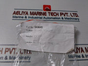 Schlegel Vde 0630 Push Button Assy 324267-1