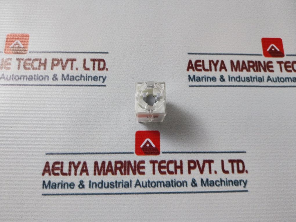 Schlegel Vde 0630 Push Button Assy 324267-1