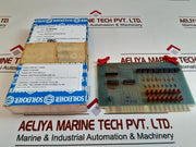 Schleicher 4.02.200.212/A Pcb