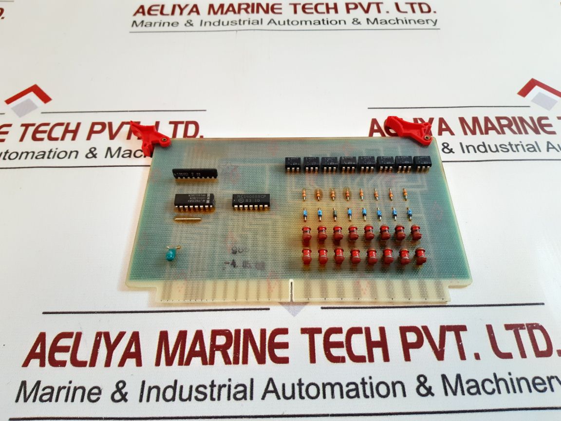 Schleicher 4.02.200.212/A Pcb