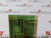 Schleicher 4.02.200.212/A Printed Circuit Board