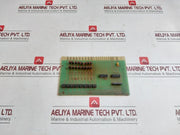 Schleicher 4.02.200.212/A Printed Circuit Board 100 Gm
