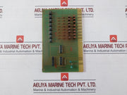 Schleicher 4.02.200.212/A Printed Circuit Board Used
